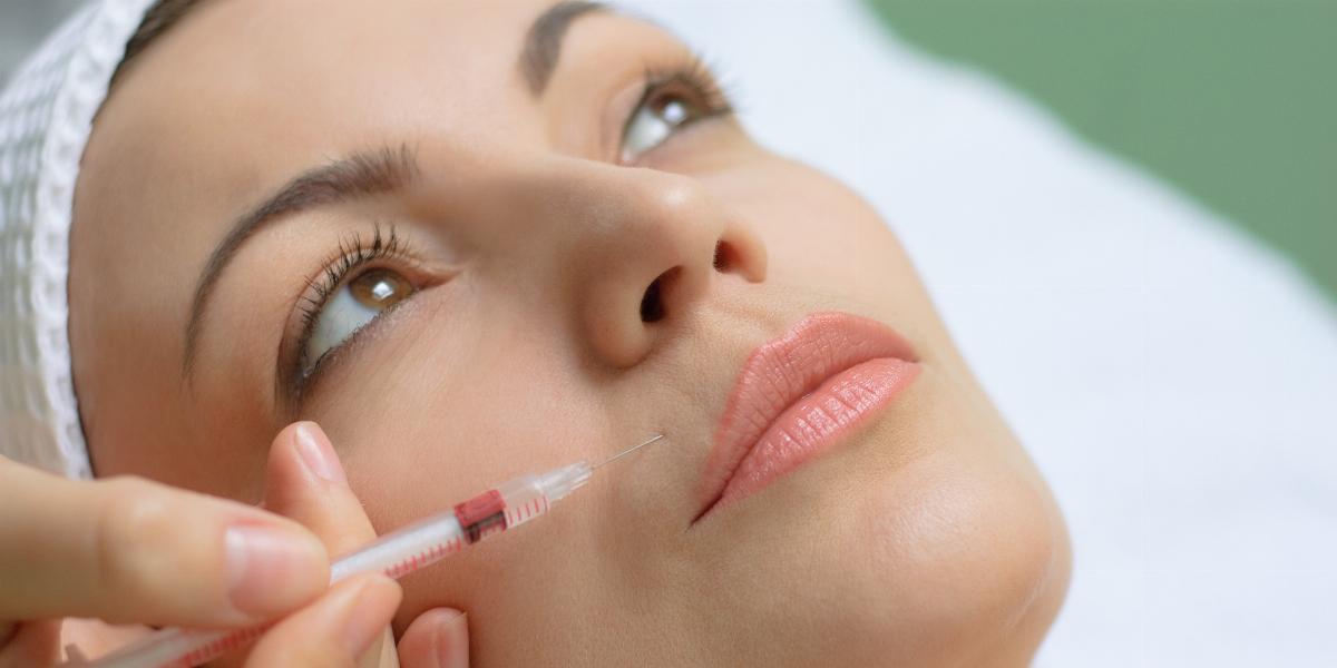 banner of Explore the Advantages of Botox