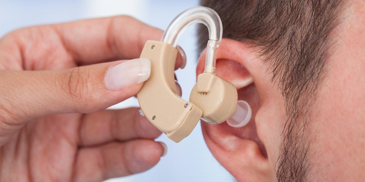 banner of Which Hearing Aid Is Right For You?
