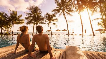 thumbnail of A Beautiful Resort Improves a Great Caribbean Vacation